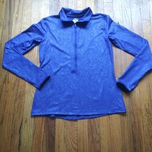 Nike Pro Dri-Fit sweater